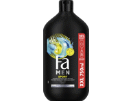 Dušigeel Sport meestele, FA MEN, 750 ml