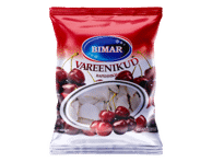 Külm.vareenikud kirssidega BIMAR,400g