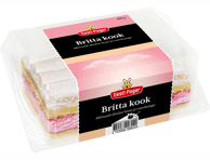 Britta kook EESTI PAGAR 300g