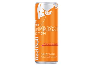 E.jook RED BULL apric.edition 250ml prk