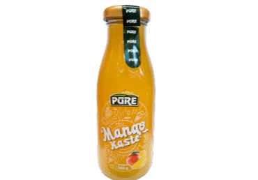 Mangokaste PURE 300g