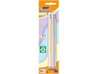 Harilik pliiats BIC Evolution 5tk