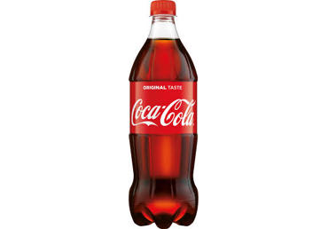 Karastusjook COCA COLA 850ml