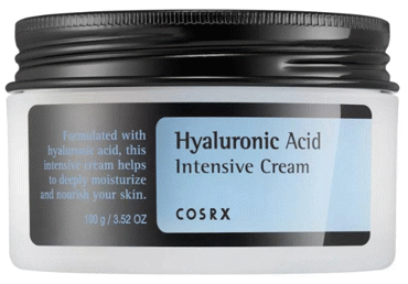 Näokreem COSRX Hyaluronic Acid 100g