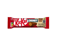 Vahv. šok.glas.KitKatChunky NESTLE, 40g