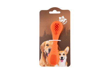 Koera mänguasi HAPPY TAILS 15x6cm