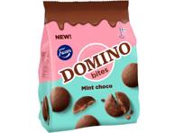 Küpsised Bites mündi Domino FAZER 175g