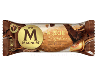 Pulgajäätis virsiku MAGNUM 69,5g