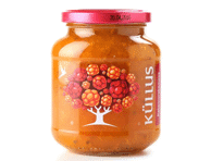 Rabamurakamoos KÜLLUS 400g