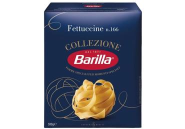 Makaronid Fettuccine BARILLA 500g