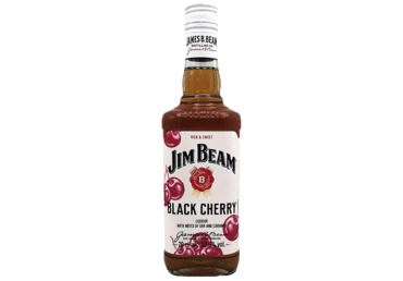 Liköör JIM BEAM Black Cherry 32.5% 700ml