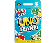 Kaardimäng UNO Teams