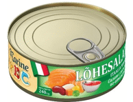 Lõhesalat Itaalia moodi MARINE ABC,240g