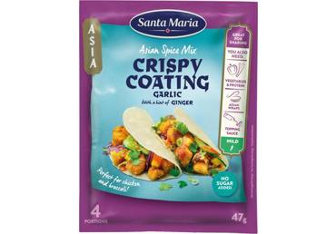 Küüs.ingver.paneering.SANTA MARIA 47g