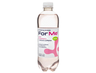 Karbon.jook ForMe yuzu-vaarika 500ml