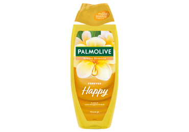 Dušigeel PALMOLIVE Forever Happy 500ml