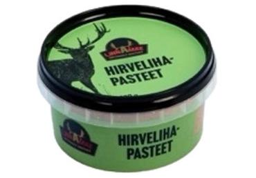 Hirveliha pasteet LINNAMÄE, 200g