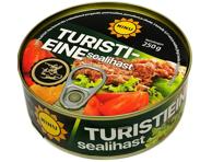 Kons.turistieine sealihast MINU 250g