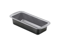 Leivaküpsetusvorm Silver Elegance 30cm