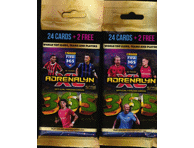 Kogumiskaardid FiFa 365 2026 Fat Packs