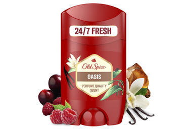 Pulkdeodorant OLD SPICE Oasis 50ml - 2