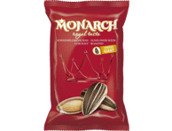 Triib. päevalilleseemned MONARCH 300g