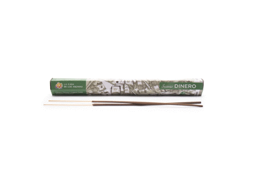 Viiruk AROMAS Dinero, 20tk