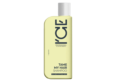 Šampoon NS Ice Tame My Hair 250ml