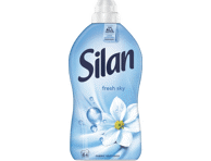 Pesulop.vah.SILAN Fresh Sky 64pk 1.408L