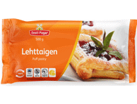 Külm.lehttaigen EESTI PAGAR, 500g