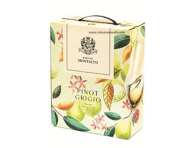 Vein BARONE MONTALTO Pinot Grigio 3L