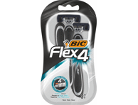 Pardel BIC Flex 4 Comfort 3tk