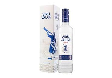 Viin VIRU VALGE 40% 700ml karp