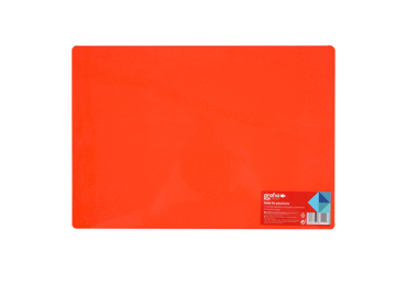 Plastiliinialus - 1