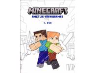 Ajakiri Minecraft ametlik