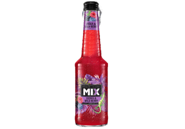 Muu alk.j.MIX Vodka & Wild Berry 4%330ml