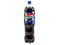 Karastusjook PEPSI Cola Lemon 1.5L