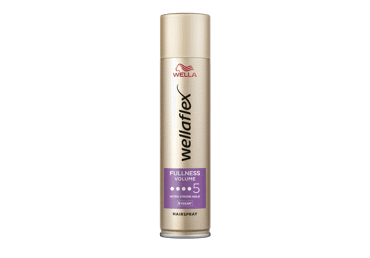 Juukselakk WELLA Fullness UltraStr.250ml