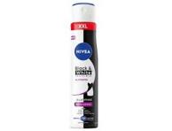 Spreideo NIVEA B&W Authentic 250ml