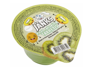 Tarretis JÄNKS kiivimaitseline, 150g