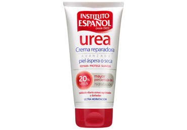 Jalakreem INSTITUTO ESPANOL Urea20%150ml