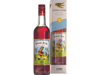 Liköör KÄNNU KUKK 45% 500ml karbis