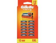 Varuterad GILLETTE Fusion5 12tk