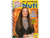 Ajakiri Nuti ristsõnad