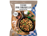 Külm. mini-frikadellid PEALINNA, 350g