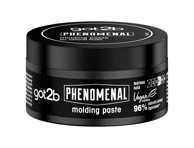 Juuksepasta GOT2B Phenomenal,meest.100ml