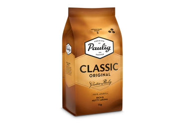 Kohvioad Classic PAULIG 1kg - 2