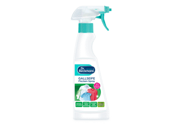 Plekieemaldi DR.BECKMANN Sapiseep 250ml