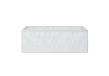 Dekoratiivkorv ILAJA 26x13x9cm, 2 värvi - 2