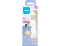 Lutipudel MAM Easy Start Anti Colic160ml